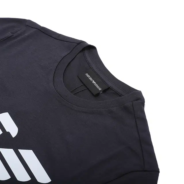 EMPORIO ARMANI SS21 LogoT