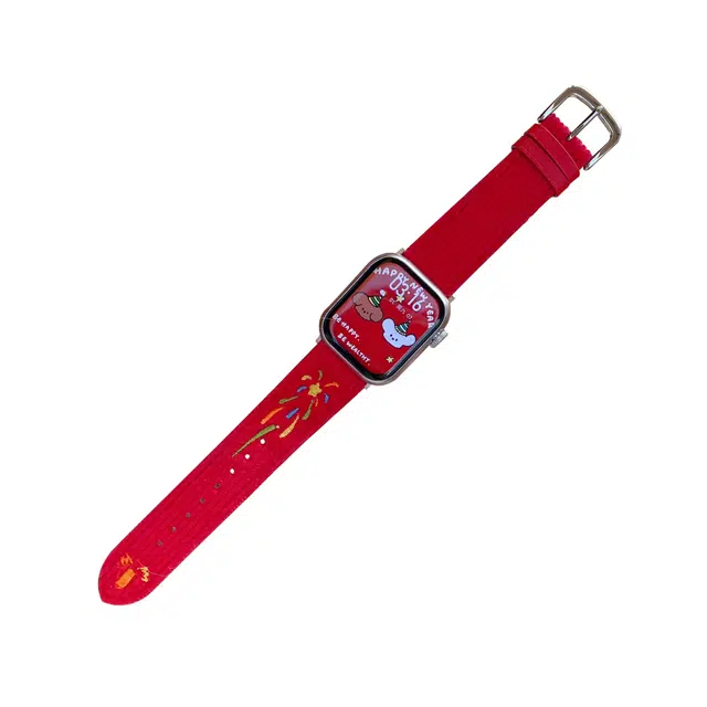 NCFCK Apple watchS9S8SES7S6S5S4S3