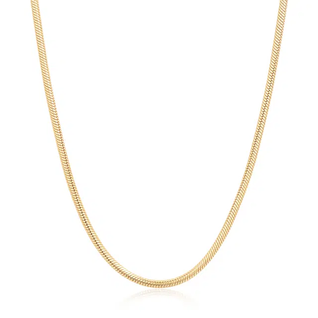 KKLUE chokerins 18k