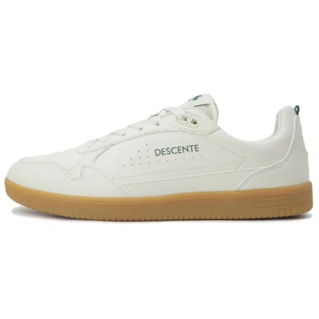 DESCENTE urban coat