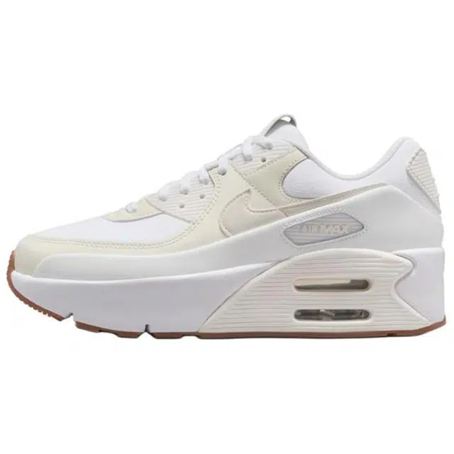 Nike Air Max 90 LV8 White
