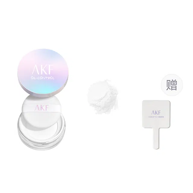 AKF