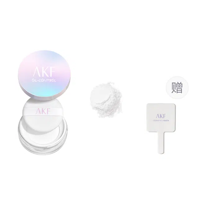 AKF