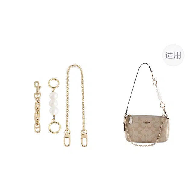 COACH Nolita 19