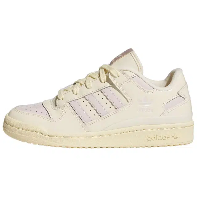 adidas originals FORUM LOW CL
