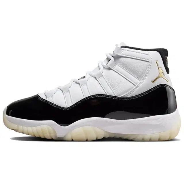 Jordan Air Jordan 11 "Gratitude" DMP