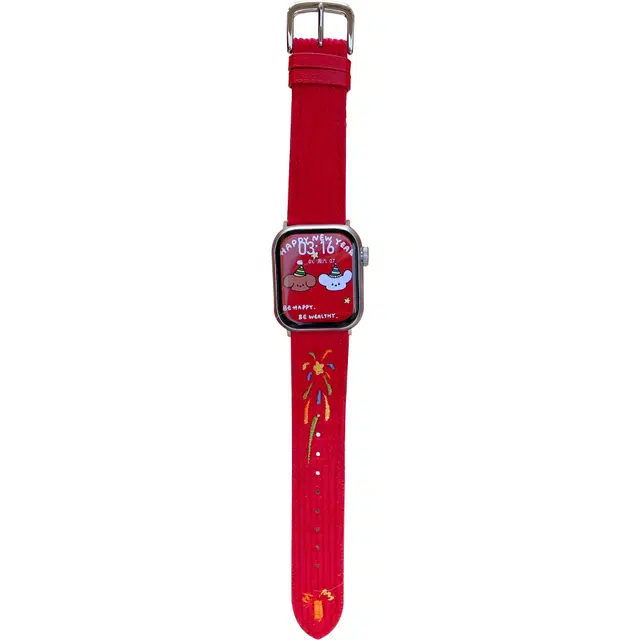 NCFCK Apple watchS9S8SES7S6S5S4S3