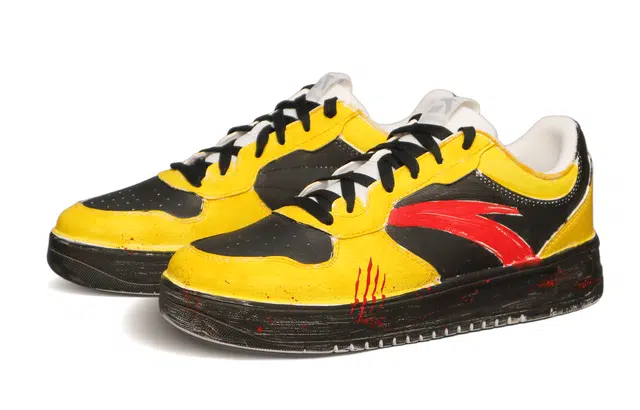 Anta 33