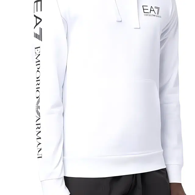 EMPORIO ARMANI Logo