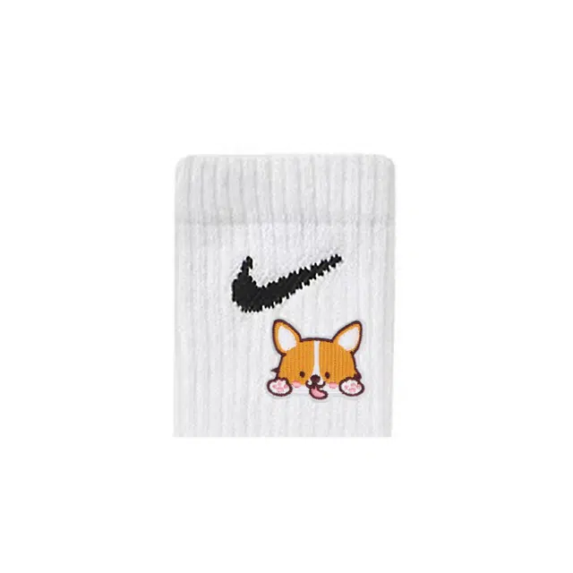 Nike 3