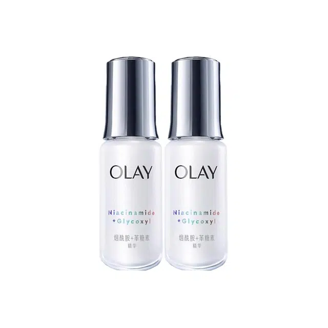 OLAY 4 100ml*2