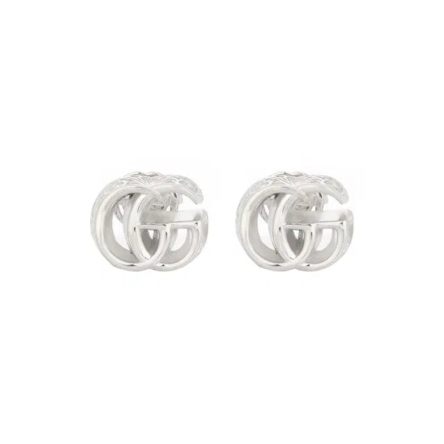 Gucci GG Marmont Earrings