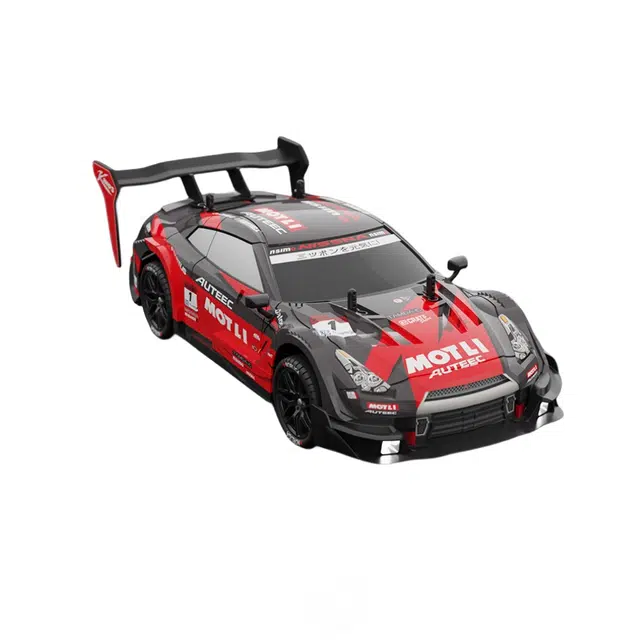 RC GTR