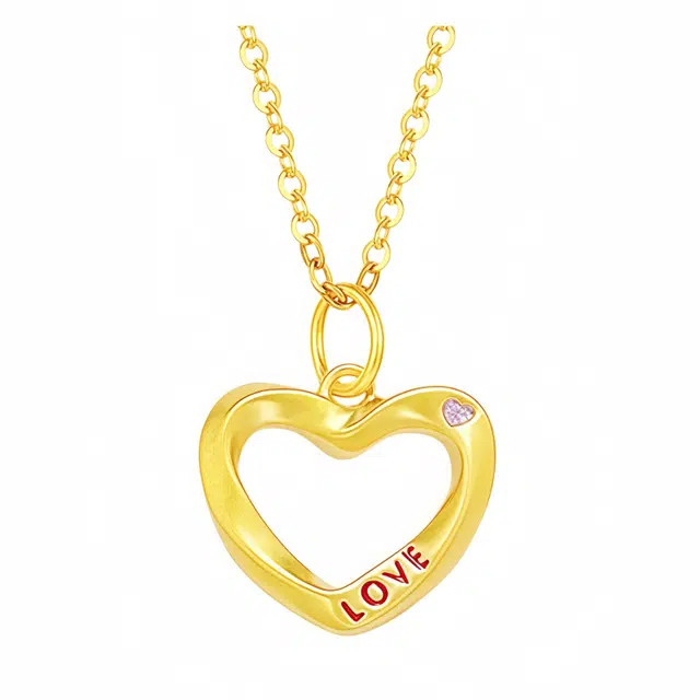 LOVE