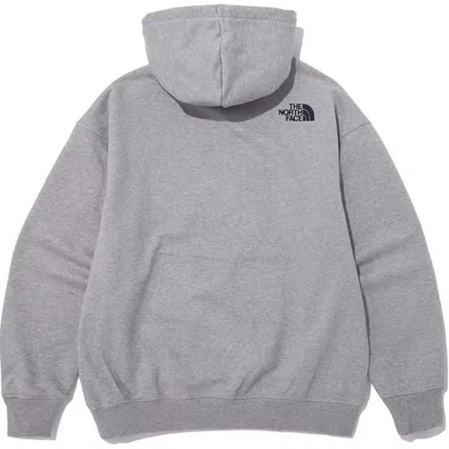 THE NORTH FACE Logo