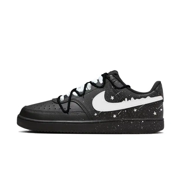 Nike Court Vision Low