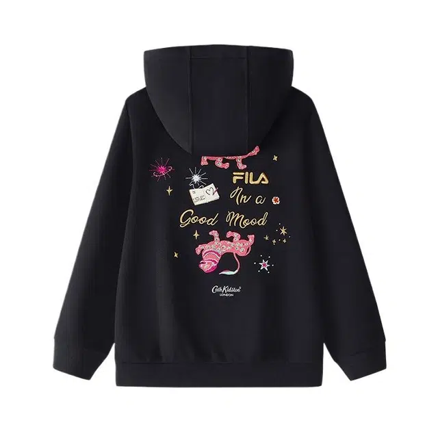 FILA KIDS x CATH KIDSTON WHITH LINE