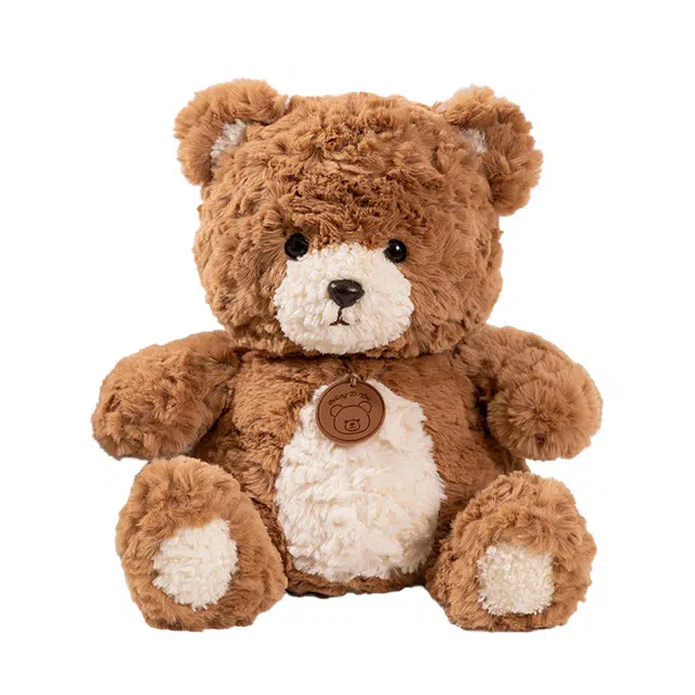 abay bear 3 30cm