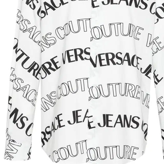 VERSACE JEANS COUTURE