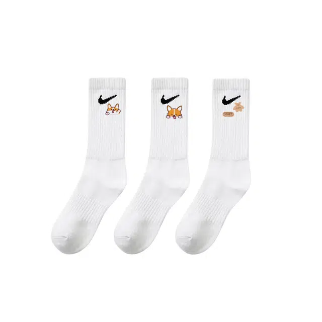 Nike 3