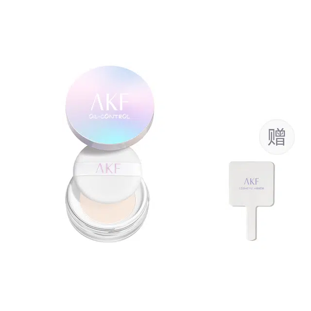 AKF