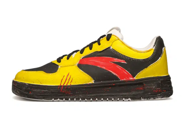 Anta 33