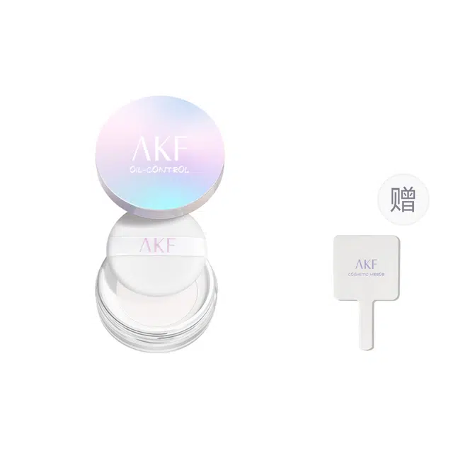AKF