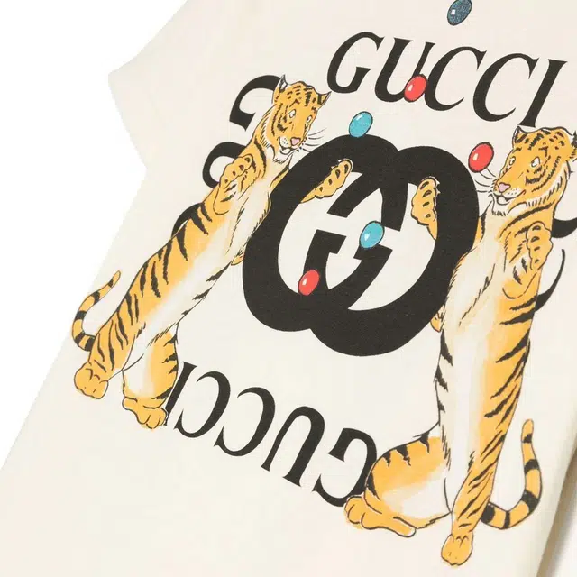 GUCCI SS23 LogoT