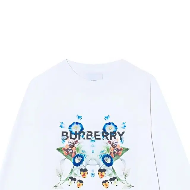 Burberry logoT