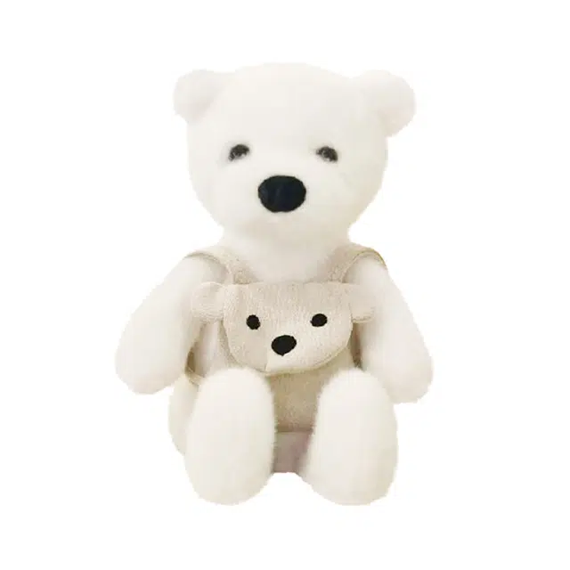 The Green Party 21cm