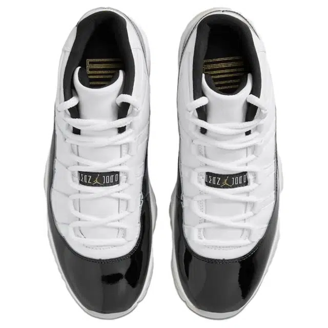 Jordan Air Jordan 11 "Gratitude" DMP