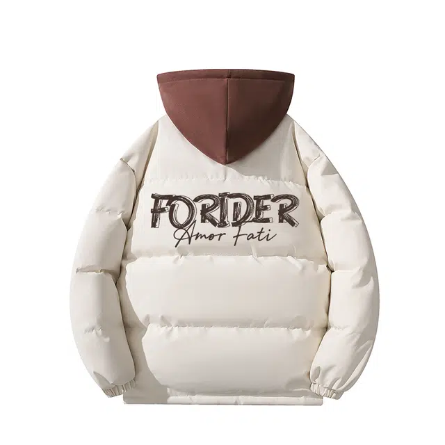 FORIDER