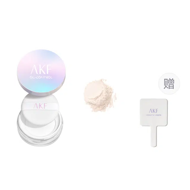 AKF