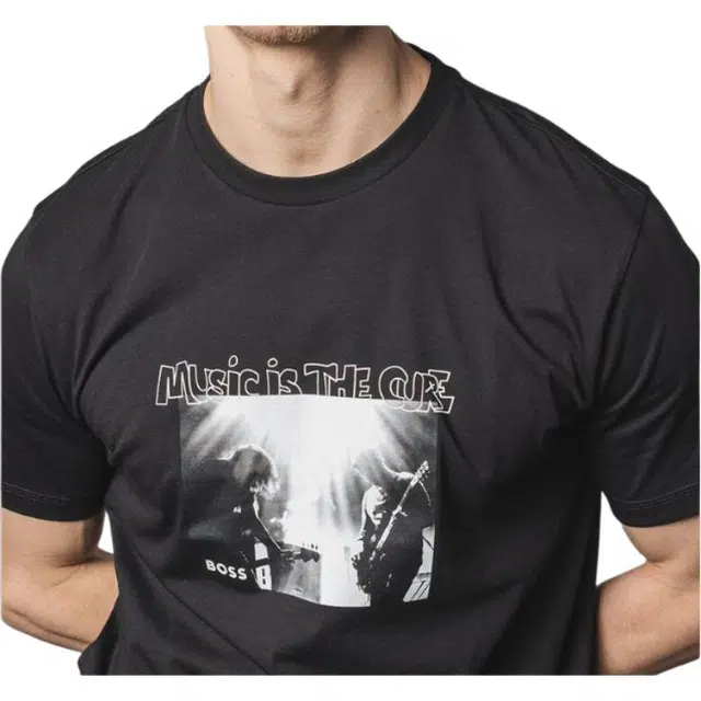 HUGO BOSS T