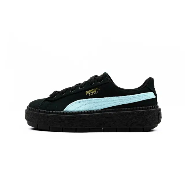 PUMA Platform Trace