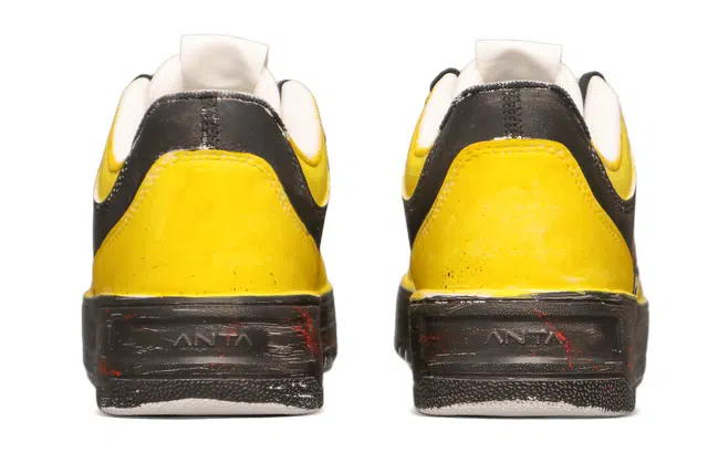 Anta 33