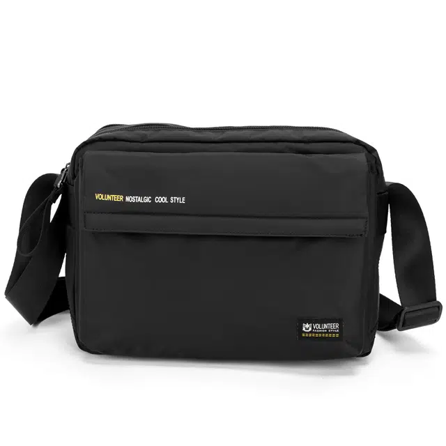Volunteer Crossbody Bag