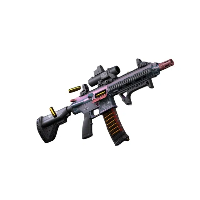 m416