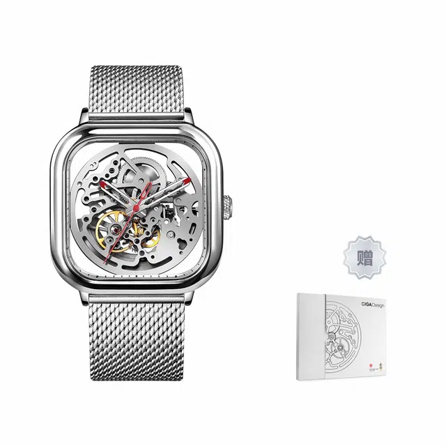 CIGA design C Z011-SISI-3