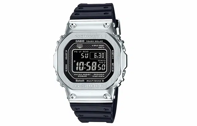 G-SHOCK GMW-B5000-1