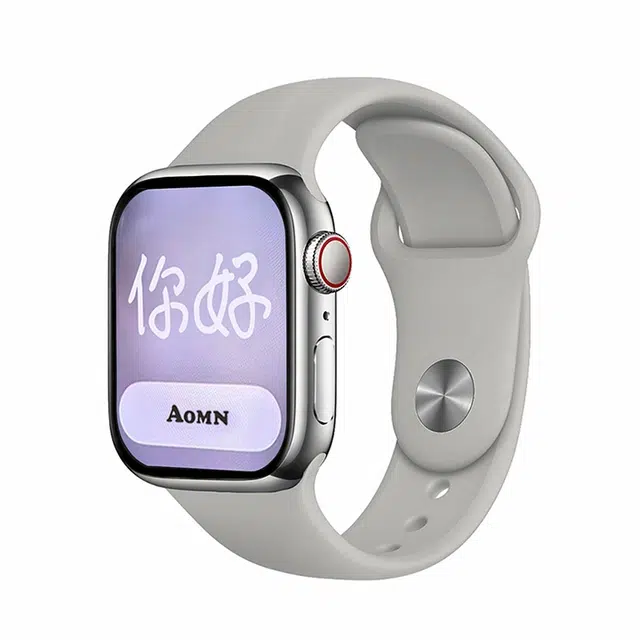 AOMN -