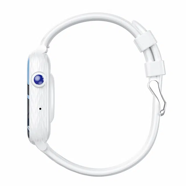 诺巴曼 智能手表男女情侣款 自定义表盘 蓝牙通话消息提醒 心率睡眠检测多功能运动学生百搭 男女同款