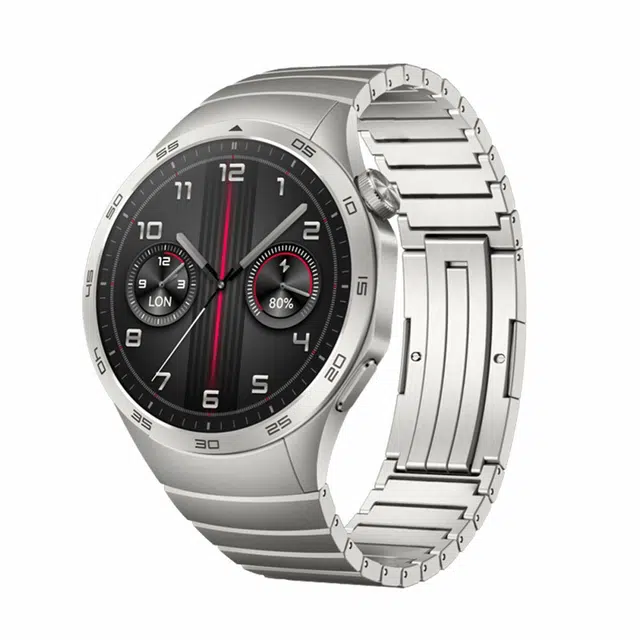 watchbond GT4watchgt5 GT5 46mm