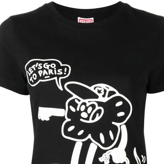 KENZO SS23 T