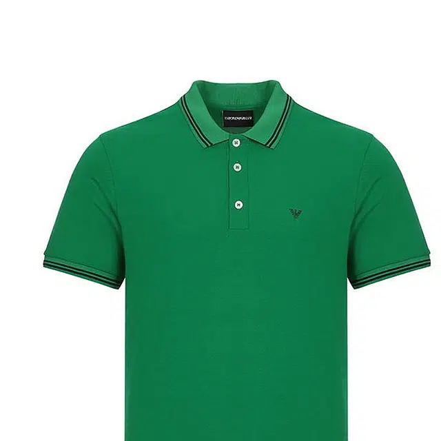 EMPORIO ARMANI PoloPolo