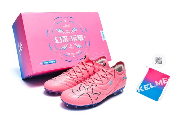 KELME 2.0 MG
