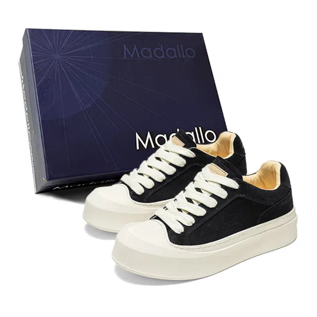 Madallo 4CM