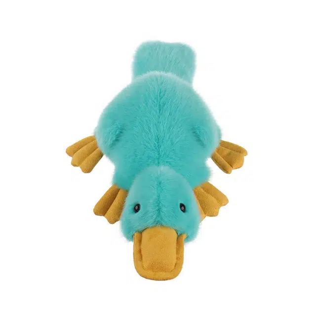 APRICOT LAMB 3 9cm