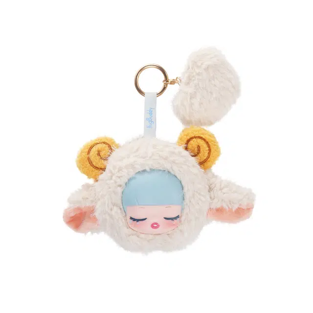 hugbuddy LILISHA 11cm 4