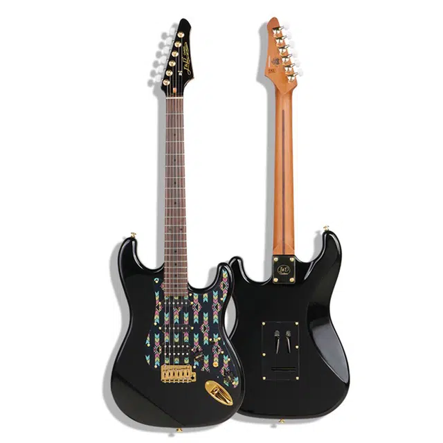 JD GUITARS ST-RM90() 22 )